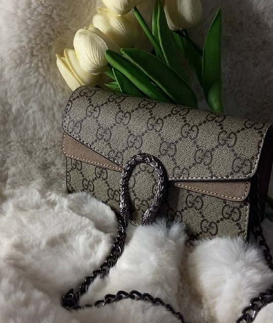 mini gucci 17 cm Super bonne qualité » ✅